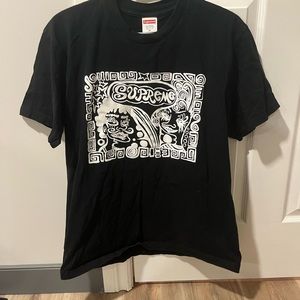 Supreme Faces Tee